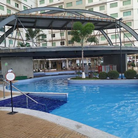 شقة Prive Riviera كلدس نوفاس المظهر الخارجي الصورة