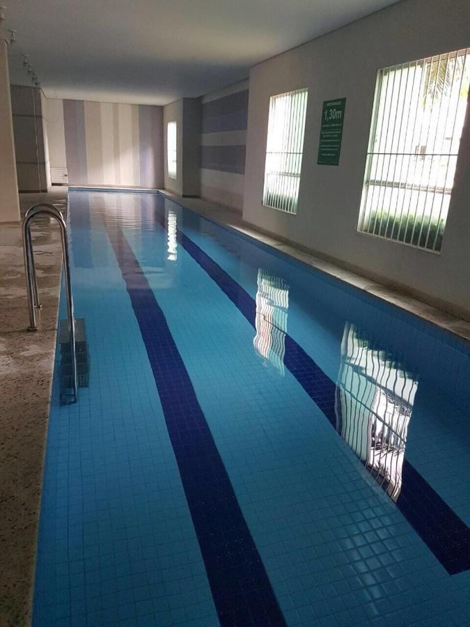 شقة Prive Riviera كلدس نوفاس المظهر الخارجي الصورة