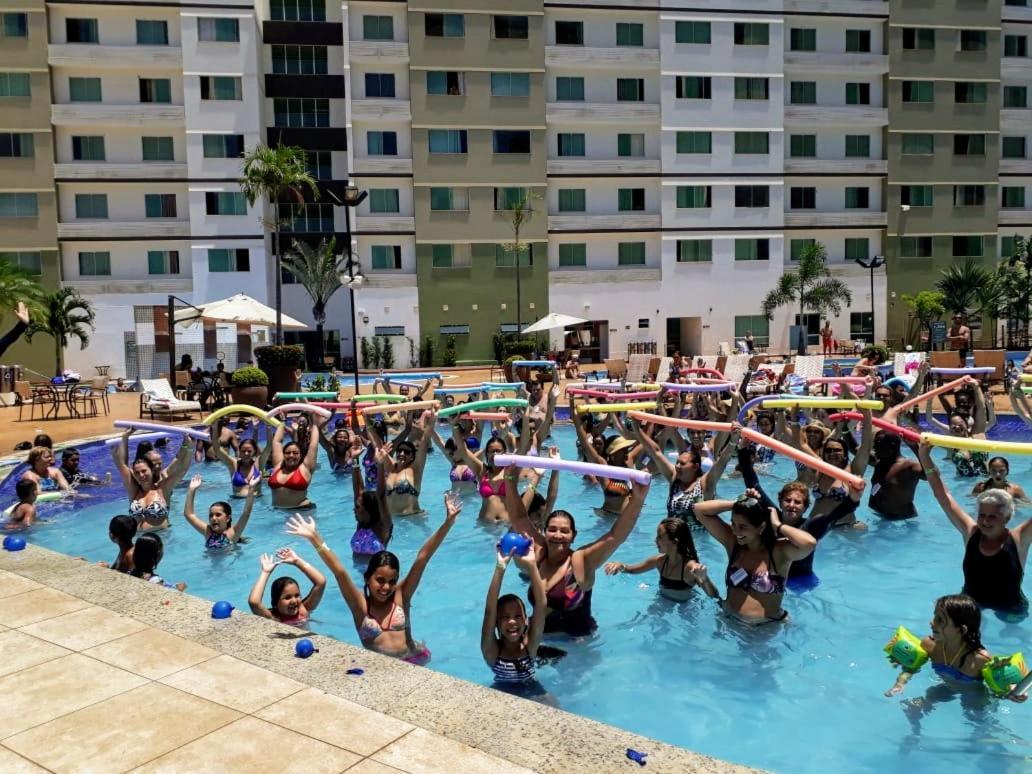 شقة Prive Riviera كلدس نوفاس المظهر الخارجي الصورة